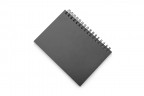 Записная книжка EK-Loot Notepad Hard Covers - Black