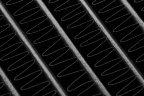 Радиатор EK-Quantum Surface X240M - Black