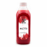 Охлаждающая жидкость FusionX ECTO Pastel Coolant 1L - Ruby Red