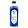 Охлаждающая жидкость FusionX ECTO Clear Coolant 1L - Cyan Blue
