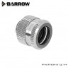 Фитинг для твердой трубки Barrow Compression Fitting(Extended Edition) - 12mm OD Rigid Tubing