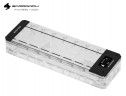 Резервуар с датчиком температуры Barrowch boxfish series acrylic square wisdom digital reservoir 250мм - Classic Black