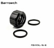 Фитинг компрессионный для твердой трубки Barrowch multicolor compression Fitting（Helm Edition）-OD:16MM Rigid Tubing