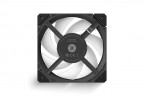 Набор вентиляторов EK-Loop Fan FPT 120 D-RGB - Black (550-2300rpm) 6pcs